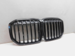 Решетка радиатора для BMW X7 G07 2018>, OEM 51138094566 - вид 2 (фото)