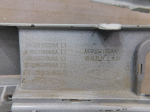 Бампер передний для Omoda C5 2022>, OEM 602002777AADQJ - вид 10 (фото)
