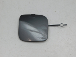 Заглушка буксировочного крюка для BMW 1-серия F20/F21 2011>, OEM 51117371725 - вид 1 (фото)