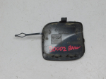 Заглушка буксировочного крюка для BMW 1-серия F20/F21 2011>, OEM 51117371725 - вид 2 (фото)
