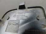 Заглушка буксировочного крюка для BMW 1-серия F20/F21 2011>, OEM 51117371725 - вид 3 (фото)