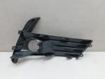 Решетка в бампер левая для Toyota Corolla E18 2013-2018, OEM 8148202620 - вид 2 (фото)