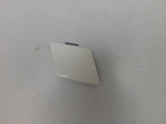 Заглушка буксировочного крюка для BMW 5-серия F10/F11 2009>, OEM 51117332838 - вид 1 (фото)