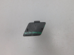 Заглушка буксировочного крюка для BMW 5-серия F10/F11 2009>, OEM 51117332838 - вид 2 (фото)