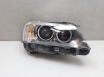 Фара правая для BMW X3 F25 2010>, OEM 63117276992 - вид 2 (фото)