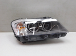 Фара правая для BMW X3 F25 2010>, OEM 63117276992 - вид 1 (фото)