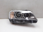 Фара правая для BMW X3 F25 2010>, OEM 63117276992 - вид 2 (фото)