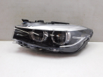 Фара левая для BMW 3-серия F34 GT 2012>, OEM 63118738723 - вид 1 (фото)