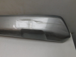 Накладка заднего бампера для Toyota RAV 4 2019>, OEM 524530R110 - вид 2 (фото)