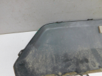Накладка заднего бампера для Toyota RAV 4 2019>, OEM 524530R110 - вид 5 (фото)