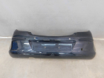 Бампер задний для Opel Corsa D 2006>, OEM 13179893 - вид 1 (фото)