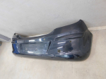 Бампер задний для Opel Corsa D 2006>, OEM 13179893 - вид 4 (фото)