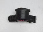 Горловина бачка омывателя для BMW X3 F25 2010>, OEM 61667213278 - вид 3 (фото)