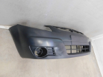 Бампер передний для Suzuki SX4 2006-2013, OEM 7171180J20N49 - вид 3 (фото)
