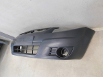 Бампер передний для Suzuki SX4 2006-2013, OEM 7171180J20N49 - вид 4 (фото)