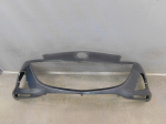 Бампер передний для Mazda 3 (BL) 2008-2013, OEM BCW850031 - вид 2 (фото)