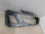 Бампер передний для Mazda 3 (BL) 2008-2013, OEM BCW850031 - вид 3 (фото)