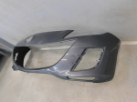 Бампер передний для Mazda 3 (BL) 2008-2013, OEM BCW850031 - вид 4 (фото)
