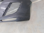 Бампер передний для Mazda 3 (BL) 2008-2013, OEM BCW850031 - вид 5 (фото)