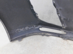Бампер передний для Mazda 3 (BL) 2008-2013, OEM BCW850031 - вид 7 (фото)