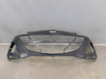 Бампер передний для Mazda 3 (BL) 2008-2013, OEM BBN250031 - вид 2 (фото)