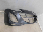 Бампер передний для Mazda 3 (BL) 2008-2013, OEM BBN250031 - вид 3 (фото)