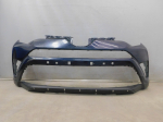 Бампер передний для Toyota RAV 4 2013-2019, OEM 5211942A40 - вид 1 (фото)