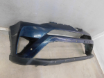 Бампер передний для Toyota RAV 4 2013-2019, OEM 5211942A40 - вид 3 (фото)