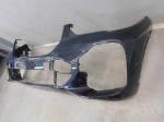 Бампер передний для BMW X5 G05 2018>, OEM 51118069207 - вид 4 (фото)