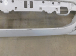 Бампер передний для BMW X3 G01 2017>, OEM 51118089743 - вид 4 (фото)