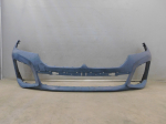 Бампер передний для BMW 7-серия G11/G12 2014>, OEM 51118745834 - вид 1 (фото)