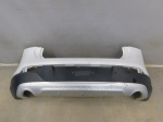 Бампер задний для Volvo V40/V40 Cross Country 2012>, OEM 31290919 - вид 1 (фото)