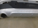 Бампер задний для Volvo V40/V40 Cross Country 2012>, OEM 31290919 - вид 4 (фото)