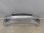 Бампер передний для Mercedes-Benz A-Klasse W176 2012-2018, OEM A1768851600 - вид 2 (фото)