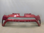 Бампер передний для Toyota RAV 4 2013-2019, OEM 5211942A40 - вид 1 (фото)