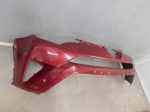 Бампер передний для Toyota RAV 4 2013-2019, OEM 5211942A40 - вид 3 (фото)
