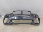 Бампер передний для BMW X5 F15 2013-2018, OEM 51118054014 - вид 1 (фото)