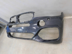Бампер передний для BMW X5 F15 2013-2018, OEM 51118054014 - вид 4 (фото)