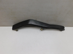 Накладка переднего бампера для Lexus RX IV 2015>, OEM 5243748020 - вид 1 (фото)