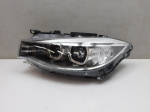 Фара левая для BMW 3-серия F34 GT 2012>, OEM 63117355555 - вид 1 (фото)