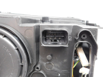 Фара левая для BMW X3 F25 2010>, OEM 63117217293 - вид 5 (фото)