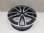 Диск колесный для Mercedes-Benz C-Klasse W205 2013>, OEM A2054010701 - вид 2 (фото)