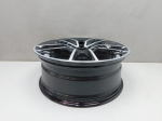 Диск колесный для Mercedes-Benz C-Klasse W205 2013>, OEM A2054010701 - вид 3 (фото)