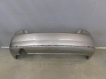 Бампер задний для Volkswagen Polo Sedan 2011-2020, OEM 6RU807421D - вид 3 (фото)