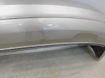 Бампер задний для Volkswagen Polo Sedan 2011-2020, OEM 6RU807421D - вид 4 (фото)