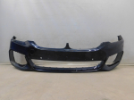 Бампер передний для BMW 5-серия G30 2016>, OEM 51118064928 - вид 1 (фото)