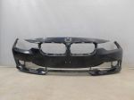 Бампер передний для BMW 3-серия F30 2011>, OEM 51117308347 - вид 1 (фото)