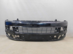 Бампер передний для Volkswagen Transporter T5 2003-2015, OEM 7E5807221 - вид 1 (фото)
