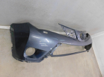 Бампер передний для Toyota RAV 4 2013-2019, OEM 5211942A00 - вид 2 (фото)