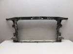 Панель передняя для Hyundai Elantra VII 2020>, OEM 64101AA001 - вид 1 (фото)